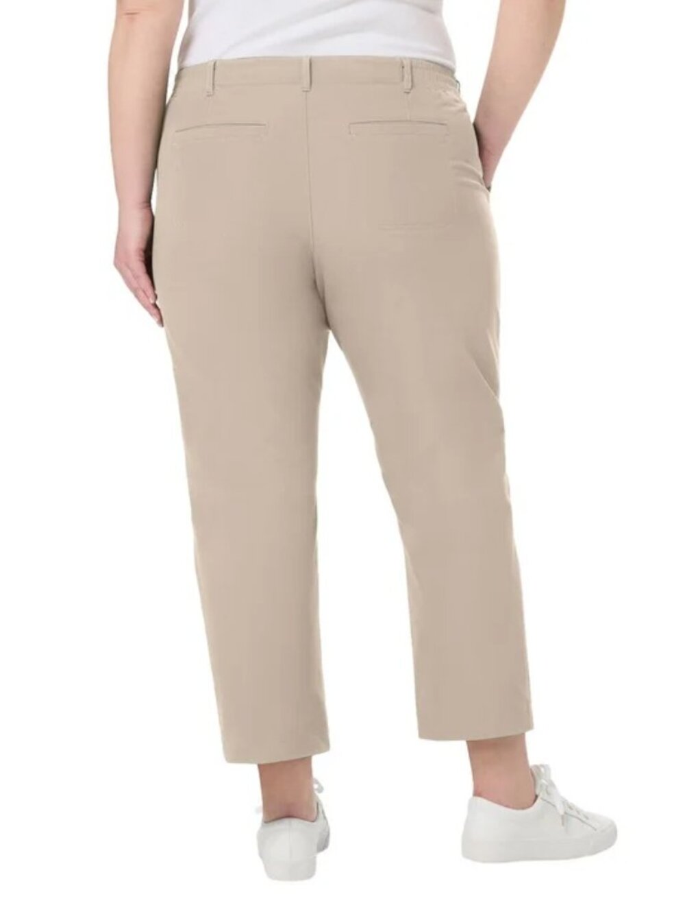Kirkland Signature Women's Travel Pant - Picture 5 of 8